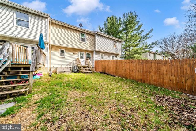 412 WINDY KNOLL DR, Mount Airy, MD 21771