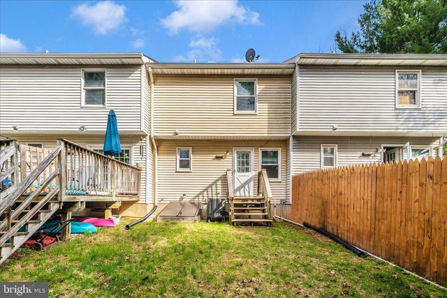 412 WINDY KNOLL DR, Mount Airy, MD 21771