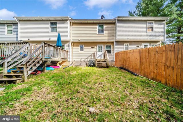 412 WINDY KNOLL DR, Mount Airy, MD 21771