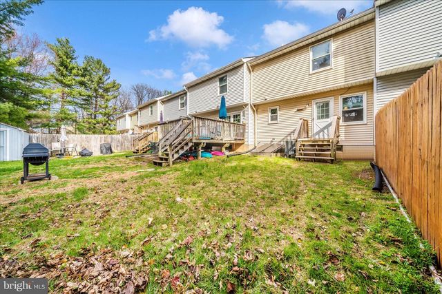 412 WINDY KNOLL DR, Mount Airy, MD 21771