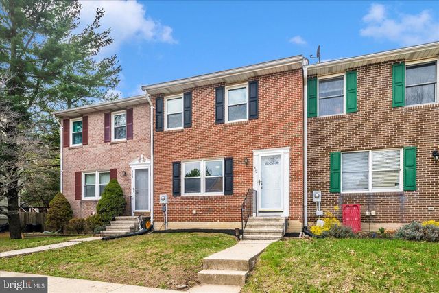 412 WINDY KNOLL DR, Mount Airy, MD 21771