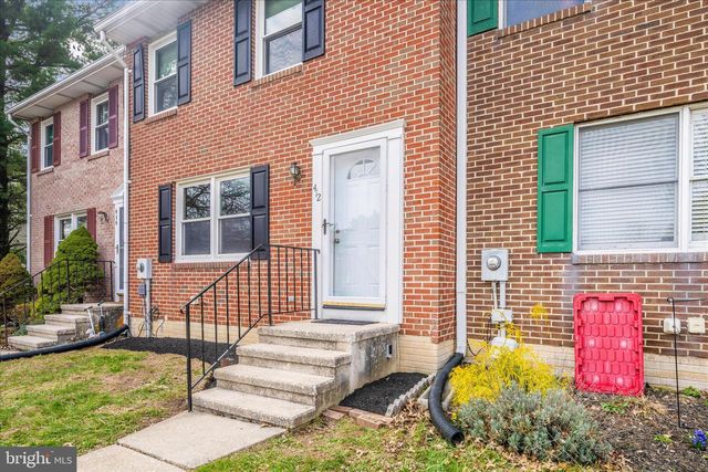 412 WINDY KNOLL DR, Mount Airy, MD 21771