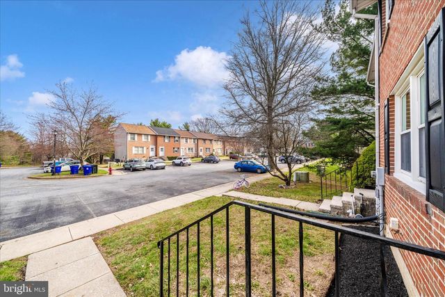 412 WINDY KNOLL DR, Mount Airy, MD 21771