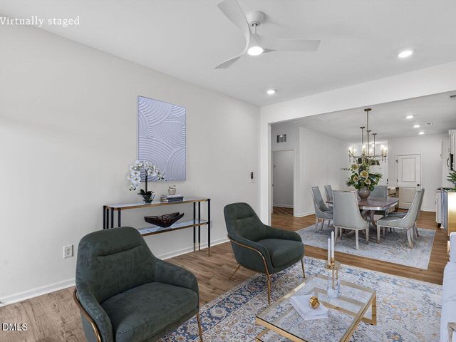 38 N District Avenue, Clayton, NC 27527