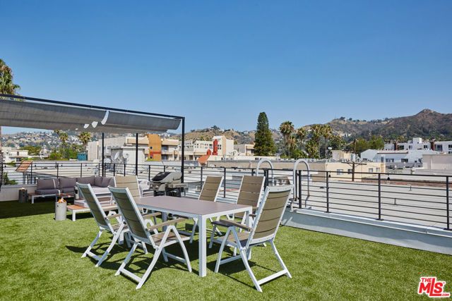 1337 N Fuller Avenue, Los Angeles, CA 90046