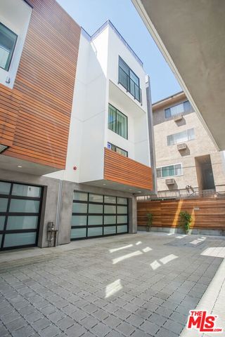 1337 N Fuller Avenue, Los Angeles, CA 90046