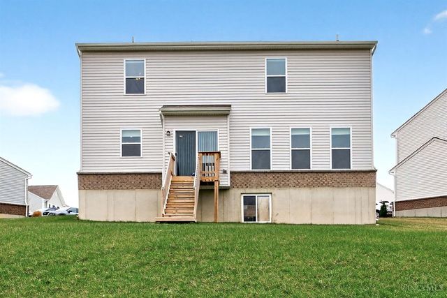 5518 Pacific Crest Lane, Fairfield Twp, OH 45011