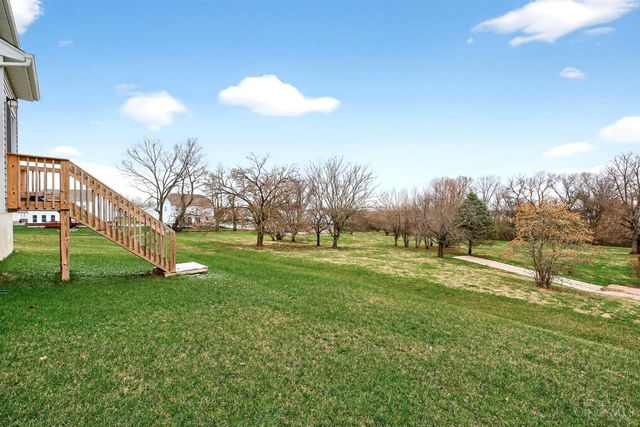 5518 Pacific Crest Lane, Fairfield Twp, OH 45011