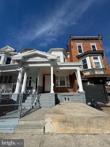 4560 N 13TH ST, Philadelphia, PA 19140