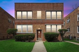 9052 Keating Avenue 2A, Skokie, IL 60076