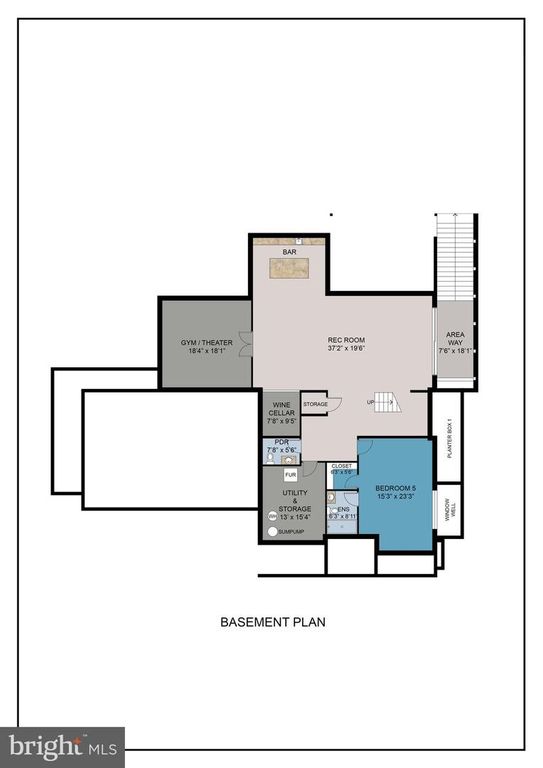 1803 DUMBARTON ST, Mclean, VA 22101