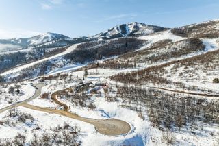 N 10305 Terrae Court, Park City, UT 84060
