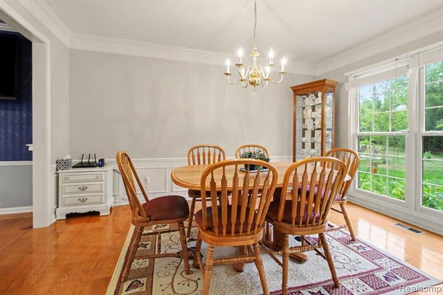 45063 Weymouth Drive, Canton, MI 48188