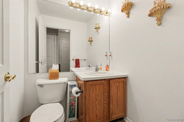 45063 Weymouth Drive, Canton, MI 48188