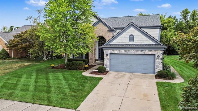 45063 Weymouth Drive, Canton, MI 48188