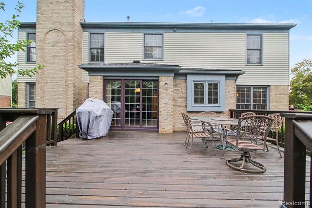 45063 Weymouth Drive, Canton, MI 48188