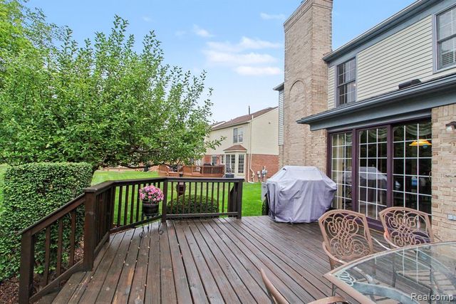 45063 Weymouth Drive, Canton, MI 48188