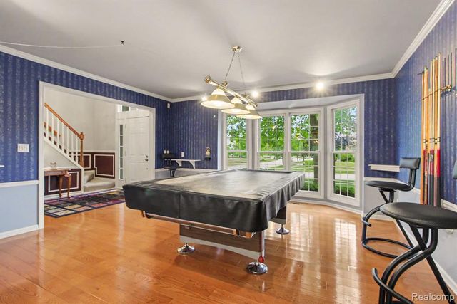 45063 Weymouth Drive, Canton, MI 48188