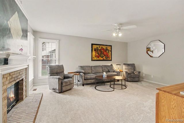 45063 Weymouth Drive, Canton, MI 48188