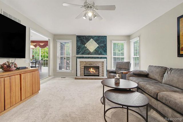 45063 Weymouth Drive, Canton, MI 48188