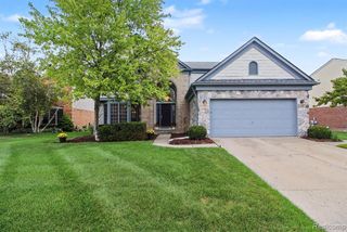 45063 Weymouth Drive, Canton, MI 48188