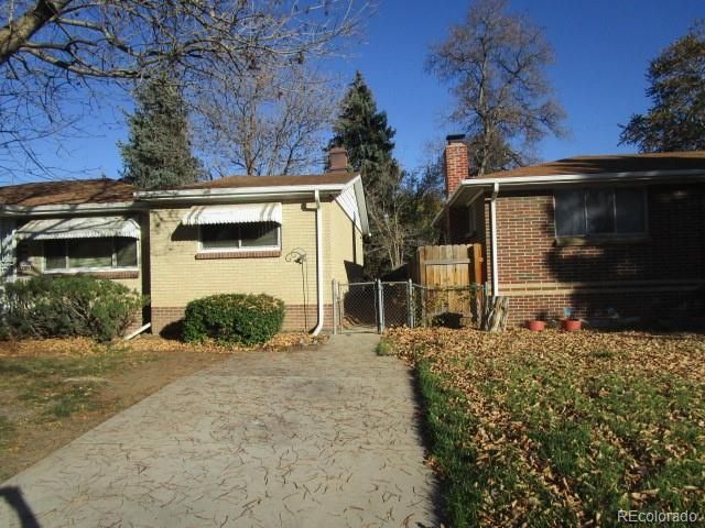 1476 S Chase Street, Lakewood, CO 80232