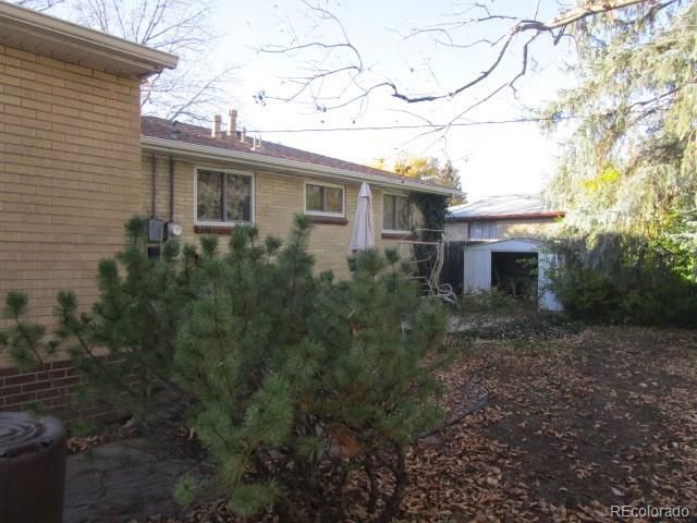 1476 S Chase Street, Lakewood, CO 80232