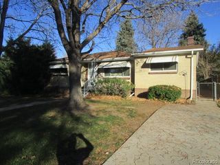 1476 S Chase Street, Lakewood, CO 80232