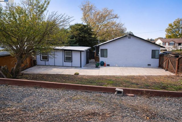 26 Laurel Street, Vallejo, CA 94591