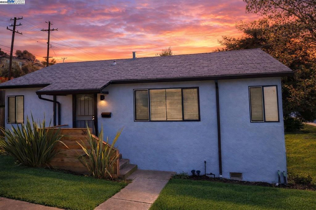 26 Laurel Street, Vallejo, CA 94591
