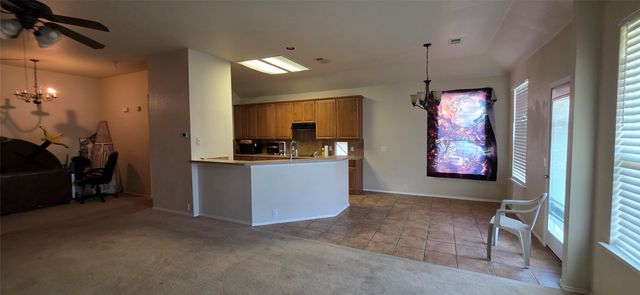 1724 Hidden Brook Drive, Grand Prairie, TX 75050