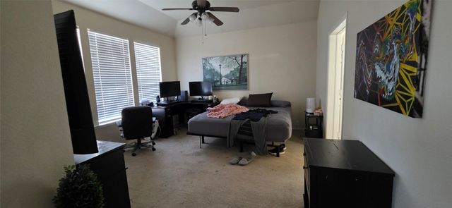 1724 Hidden Brook Drive, Grand Prairie, TX 75050