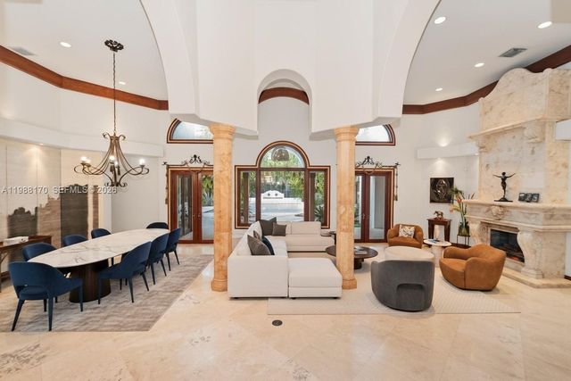 1253 Sorolla Avenue, Coral Gables, FL 33134