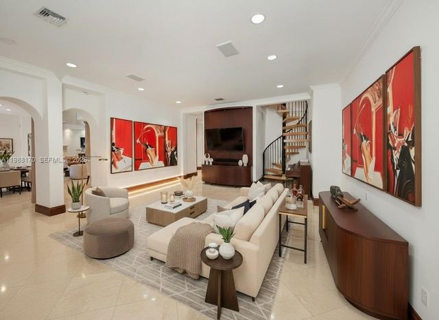 1253 Sorolla Avenue, Coral Gables, FL 33134