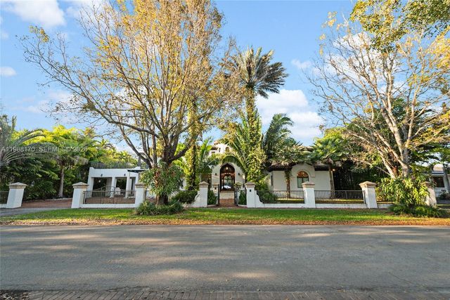 1253 Sorolla Avenue, Coral Gables, FL 33134