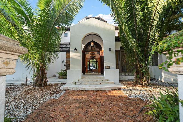 1253 Sorolla Avenue, Coral Gables, FL 33134