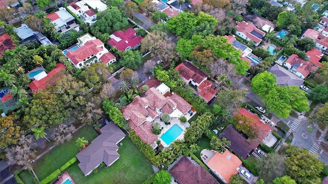 1253 Sorolla Avenue, Coral Gables, FL 33134