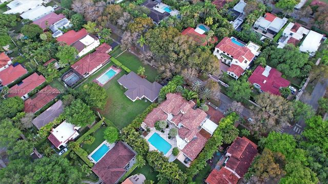 1253 Sorolla Avenue, Coral Gables, FL 33134