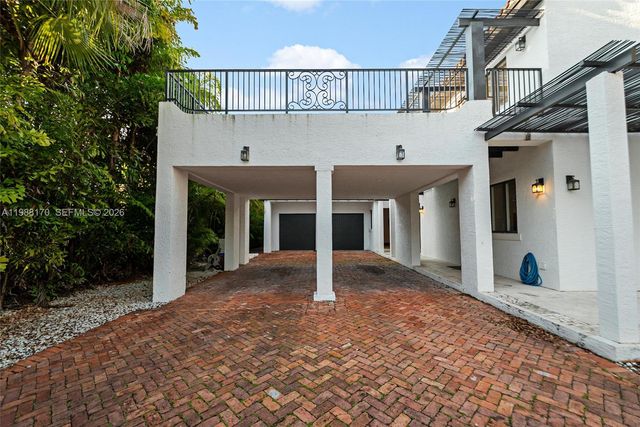 1253 Sorolla Avenue, Coral Gables, FL 33134