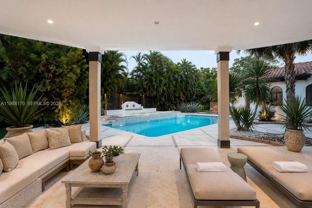 1253 Sorolla Avenue, Coral Gables, FL 33134