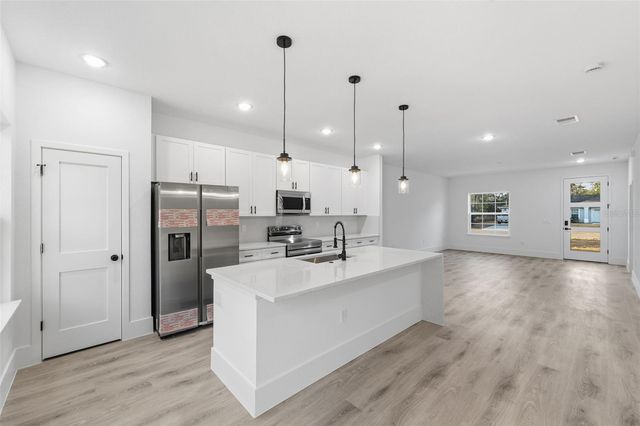 7047 N LIME DRIVE, Dunnellon, FL 34433