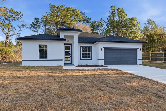 7047 N LIME DRIVE, Dunnellon, FL 34433