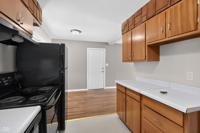 298 Gilbert Avenue, Beech Grove, IN 46107