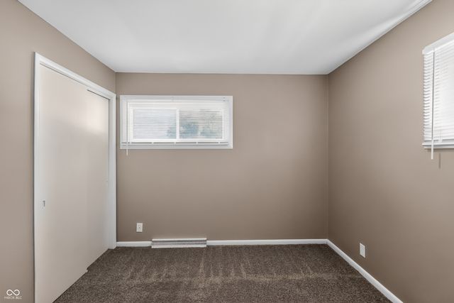 298 Gilbert Avenue, Beech Grove, IN 46107