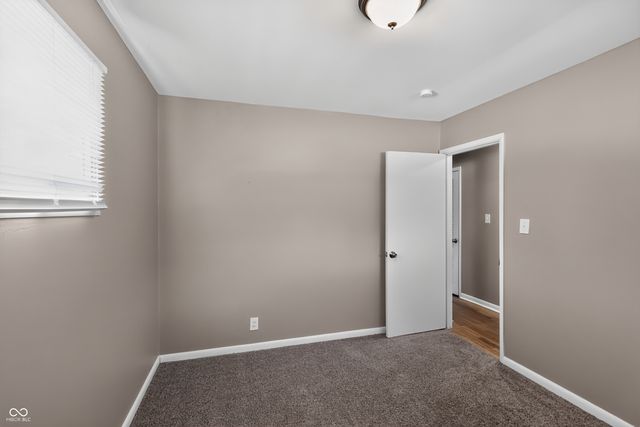 298 Gilbert Avenue, Beech Grove, IN 46107