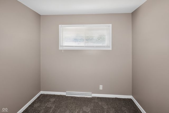 298 Gilbert Avenue, Beech Grove, IN 46107