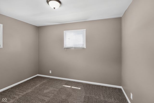 298 Gilbert Avenue, Beech Grove, IN 46107