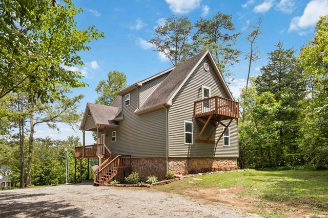 84 Clover Leaf Circle, Burnside, KY 42519