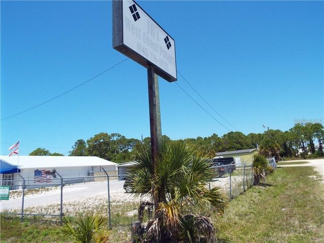 54 HARVARD STREET, Englewood, FL 34223