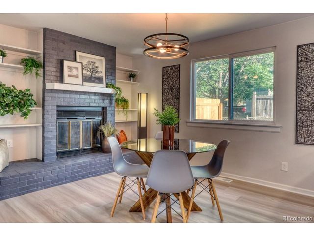 805 Perry St, Denver, CO 80204
